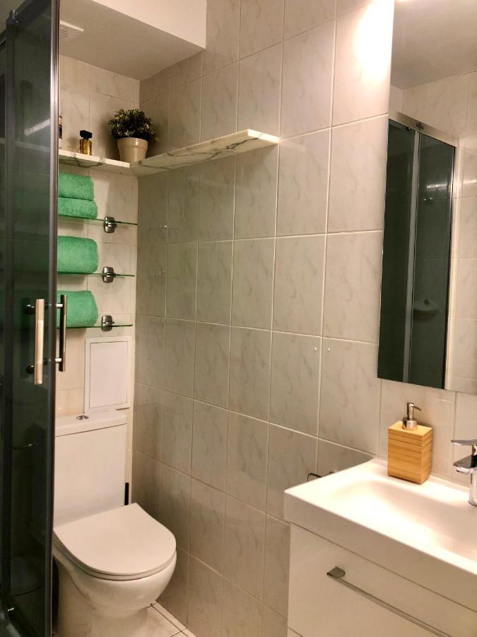 Old Town Romantic Apartment. Breslau-Wroclaw. المظهر الخارجي الصورة