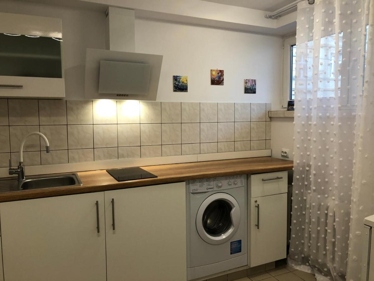 Old Town Romantic Apartment. Breslau-Wroclaw. المظهر الخارجي الصورة